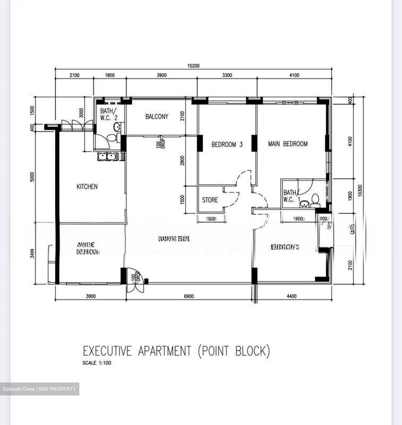 Blk 247 Pasir Ris Street 21 (Pasir Ris), HDB Executive #551936911